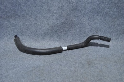 Dodge ram 1500 4 gen 5.7 трубка шланг вентиляція картера фото №1