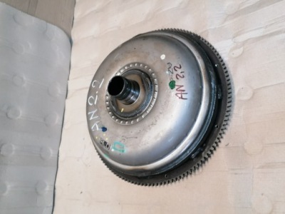 Honda accord viii 2.2 сцепление гидротрансформаторный фото №1