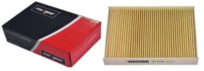 Фільтр кабіни vw up skoda citygo seat mii +ac 2011- фото №1