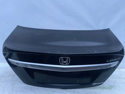 TAPA DE MALETERO PARTE TRASERA PARTE TRASERA HONDA LEGEND ACURA RL 2010  