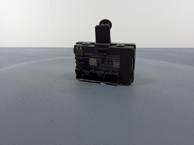 Skoda octavia iv модуль дверь задняя 5q4959595h фото №1