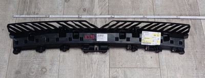 Напрямна кронштейн бампера задня vw t-roc 2ga807863a новий оригінал фото №1