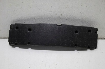 Bmw 6 e63 e64 абсорбер бампер перед фото №1