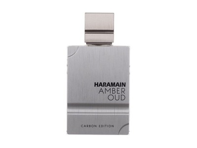 Al Haramain Amber Oud Carbon Edition Woda perfumowana 60ml