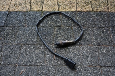 Датчик лямбда-зонд audi 07k906262b фото №1