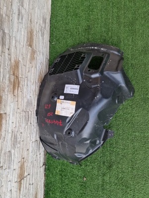 Підкрилок bmw z4 g29 7441899 фото №1