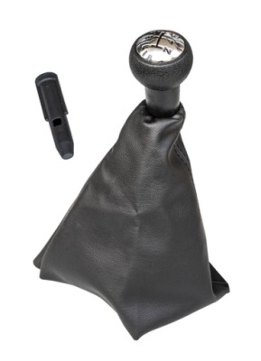 Ручка переключения передач чехол peugeot partner 08-18 фото №1