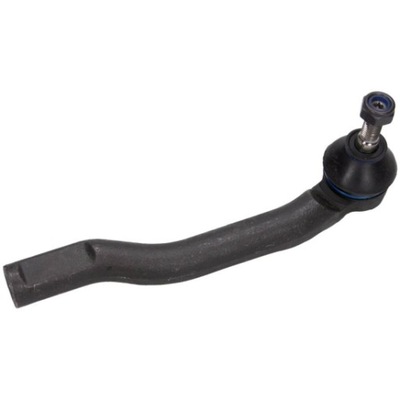 Наконечник тяга левая nissan cube micra k12 note фото №1