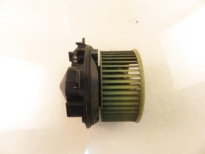 Повітродувка citroen jumpy u6u 9449950137 фото №1