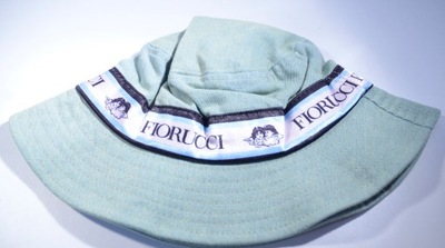 1* Fiorucci TAPE BUCKET HAT jeans