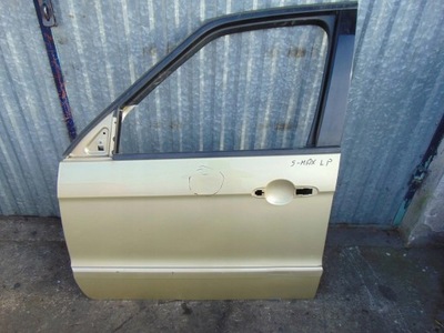 Двері лівий перед ford s-max mk1 y6 фото №1
