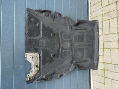 Bmw f30 f31 захист pod двигун фото №1