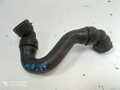 Opel meriva b труба waz шланг wody 13265568 1.4t фото №1