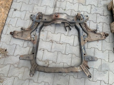 Подрамник подвеска opel corsa c фото №1