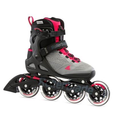 Rolki Rollerblade Macroblade 90 W 39