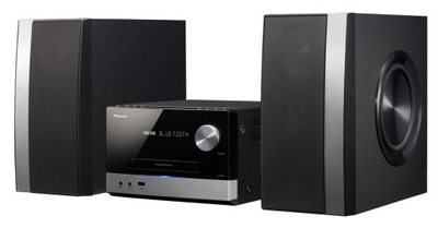 Wieża stereo Pioneer X-PM32 CD, USB, BT mp3