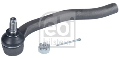 TERMINAL BARRA KIEROWNICZEGO HONDA PRELUDE IV 91-  