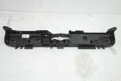 Балка усилитель поперечина перед renault captur clio 4 фото №1