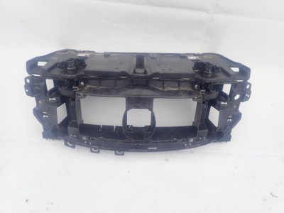 Smart forfour ii 2 14-20 підсилювач каркас решітка фото №1