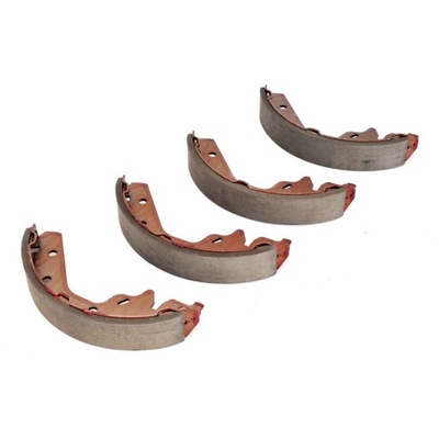 BRAKE SHOES BRAKE TRW GS8644  