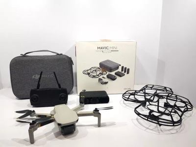 DRON MAVIC MINI