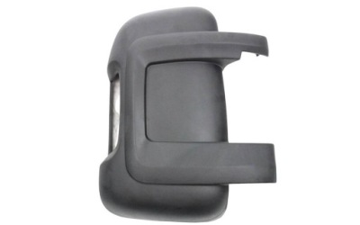 Корпус зеркало fiat ducato 06 / 14 pr короткий фото №1