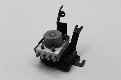 Dacia sandero ii 0.9 насос abs 476603249r фото №1