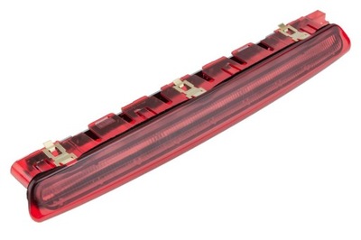 Дополнительные свет стоп led seat ibiza 09-15, leon 09-13 led-dynamic фото №1