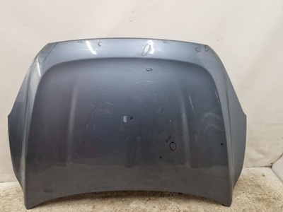 Капот крышка двигателя volvo xc60 lift оригинальная фото №1