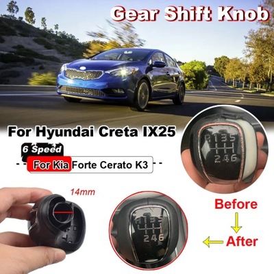 OW CULATA DE CILINDROS MANUAL PARA HYUNDAI CRETA IX25 KIA FORTE CERATO K3 CEED 2012-2016  