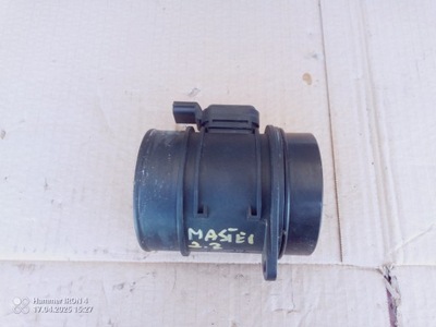 Витратомір renault 2.3dci h8200702183 фото №1