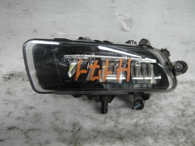 VW PHAETON LIFT 07 HALOGENAS KAIRYSIS LED 3D0941699D 