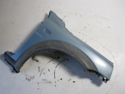 Крыло перед правый land rover freelander 00r фото №1