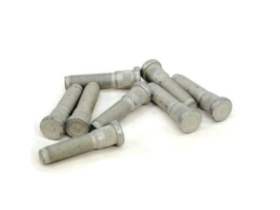 Шпилька задняя болт m14 x 1.5 wrangler jl gladiator фото №1