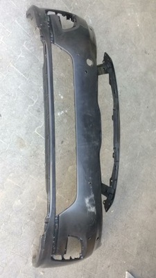 Kia optima 2018- lift бампер передний перед фото №1