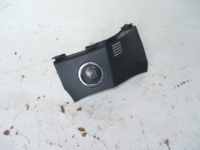 Toyota auris i e15 выключатель старт-стоп кнопка фото №1