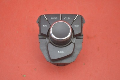 CONTROL REMOTO DIRECCIÓN NAVEGACION OPEL INSIGNIA A 09R  