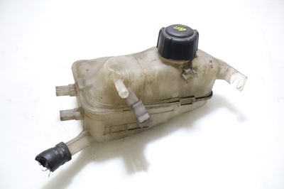 Бачок розширювальний renault fluence 1.5dci фото №1