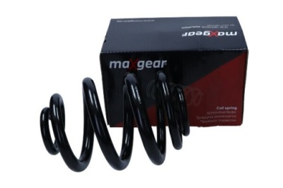 Maxgear 60-0901 пружина подвеска фото №1