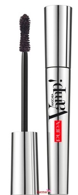 PUPA TUSZ MASCARA DO RZĘS VAMP 9ml