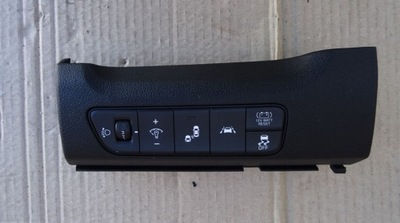 Kia niro lift панель esp тяги фото №1