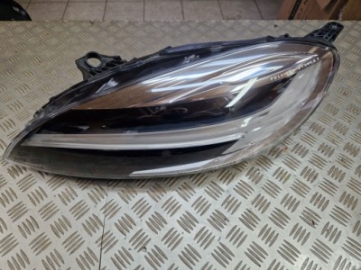 Фара ліва передня mid full led volvo v40 рестайлінг  2016r- фото №1