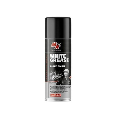 MOJE AUTO WHITE GREASE 400ML - BIAŁY SMAR