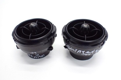 Решётка обдув europa oryg mini countryman r60 14r фото №1