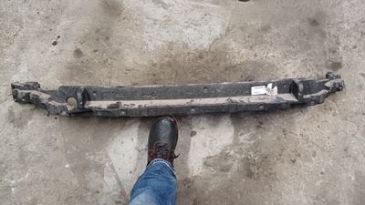 Mini cooper f55 абсорбер бампера перед 7301589 фото №1