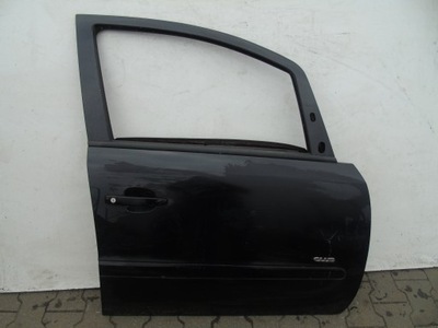 Дверь правый перед opel zafira b фото №1