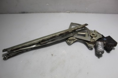 Механізм вікон лівий перед toyota rav4 iii 2.2d4d фото №1