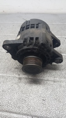 Генератор fiat marea 00r kombi 1.9td фото №1