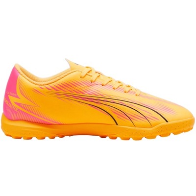 Buty piłkarskie dla dzieci Puma Ultra Play TT 107779 03 35