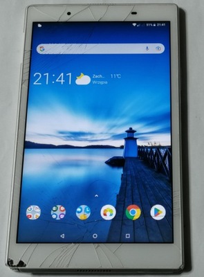 Lenovo Tab 4 8`` TB-8504X matryca wyświetlacz LCD